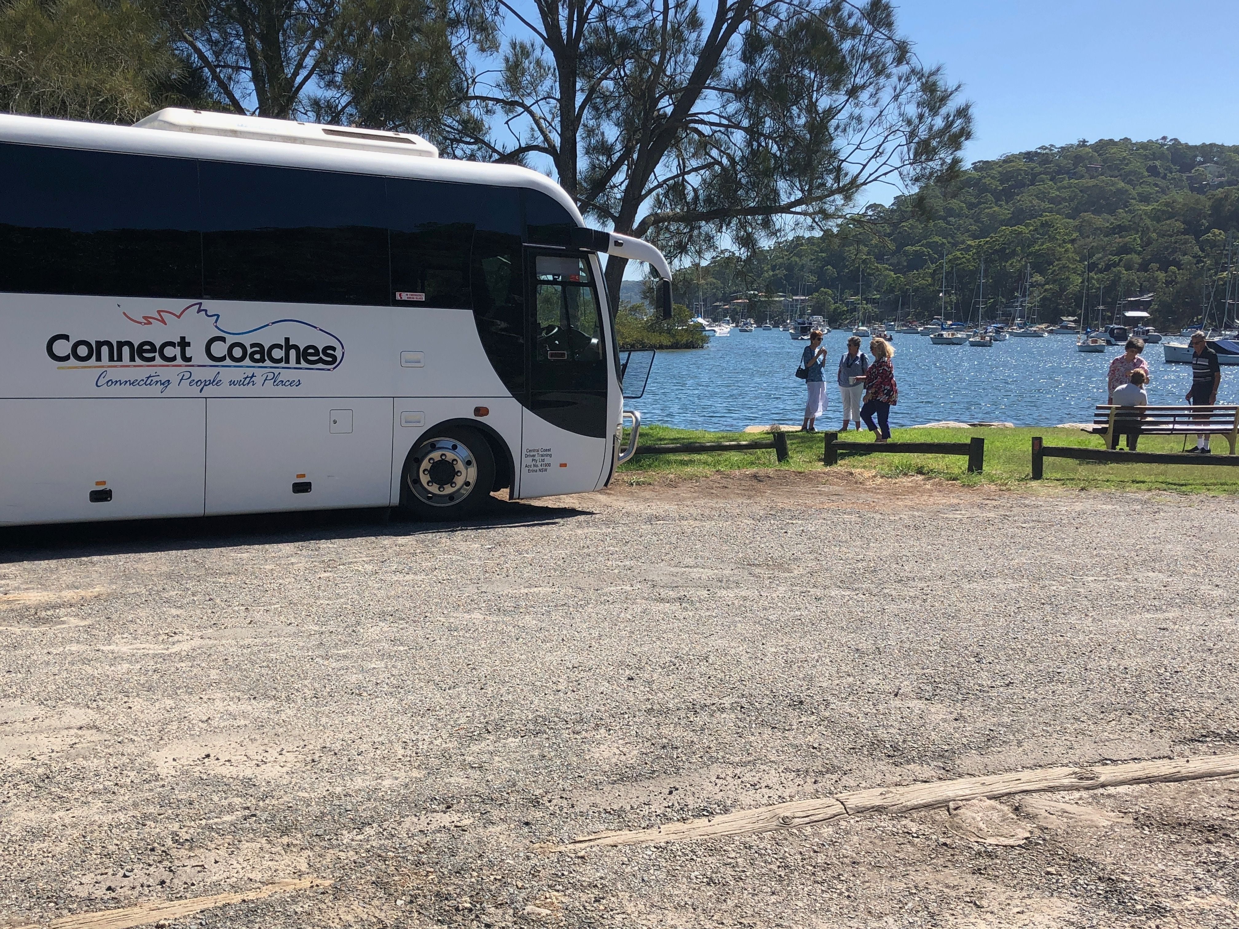 Northern Beaches Public Day Tour febuary 2019 Image -5c64960f8e90a